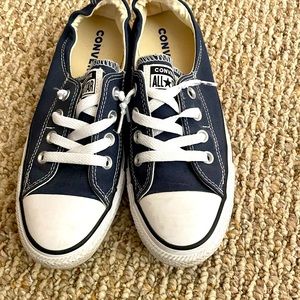 Converse Chuck Taylor Allstar Shoreline Slip-on